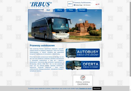irbus.com.pl