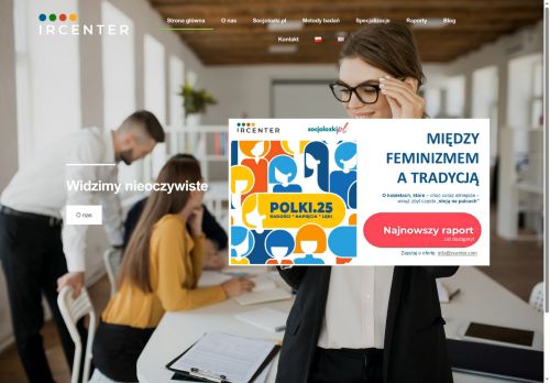 ircenter.com