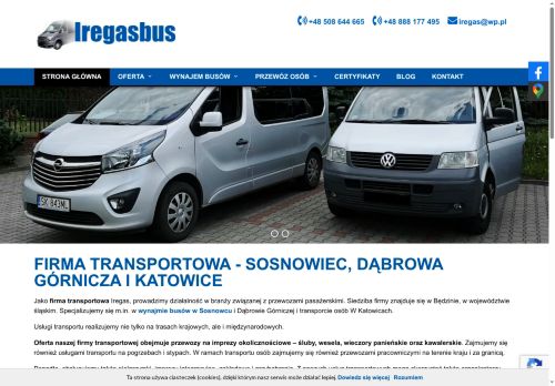 iregasbus.pl