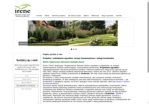 irene.com.pl