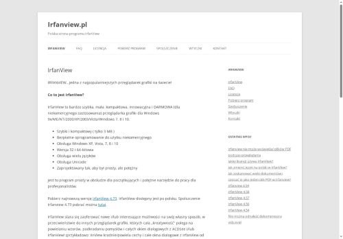 irfanview.pl