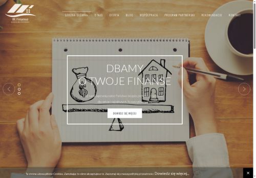 irfinanse.pl