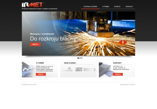 irmet.pl