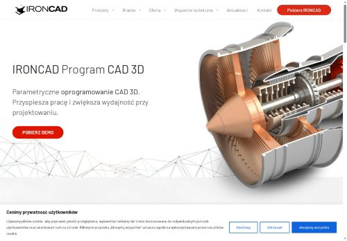 ironcad.pl