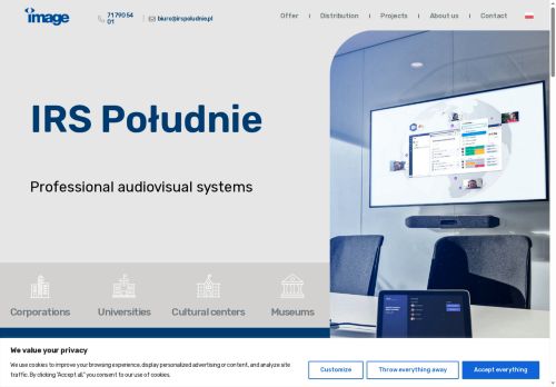 irspoludnie.pl