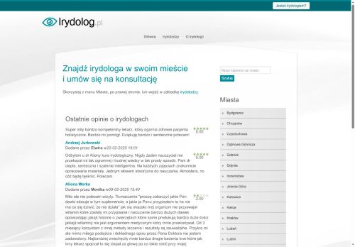 irydolog.pl