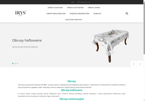 irys.pl
