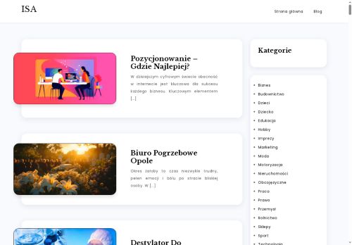 isa.com.pl