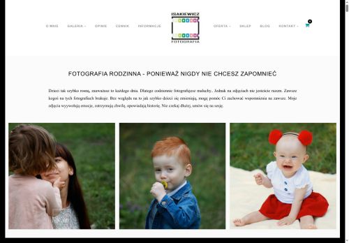 isakiewicz.com