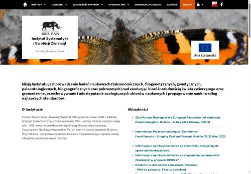 isez.pan.krakow.pl