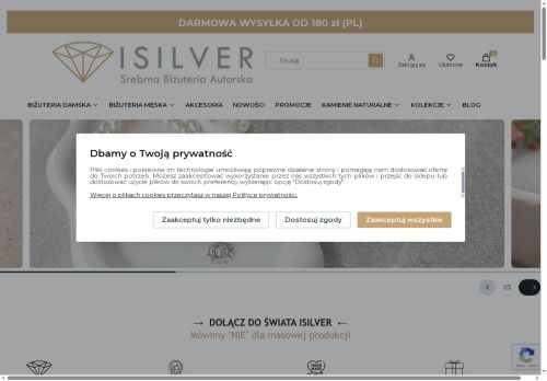 isilver.pl