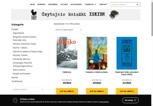 iskry.com.pl