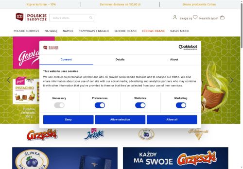 islodycze.pl