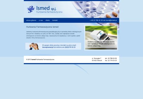 ismed.pl