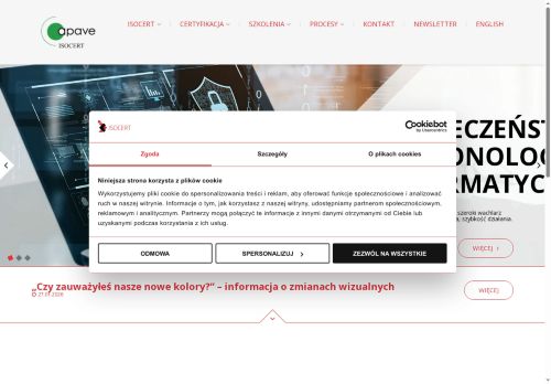 isocert.org.pl