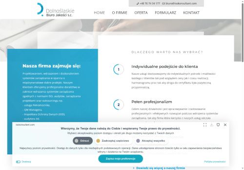 isokonsultant.com