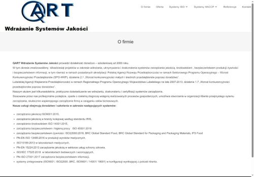isoqart.pl