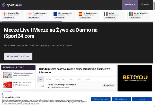 isport24.com