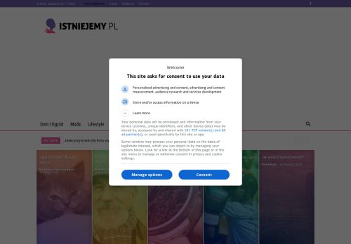 istniejemy.pl