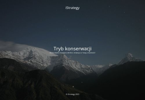 istrategy.pl