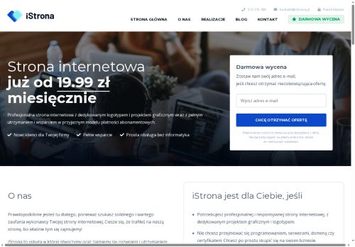 istrona.pl