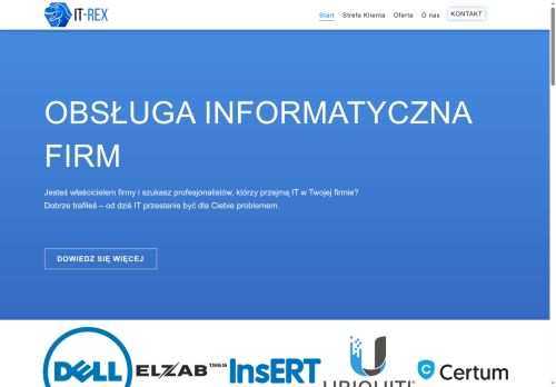 it-rex.pl
