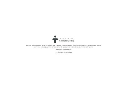 it.wkrakowie.org