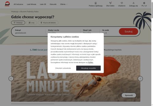 itaka.pl