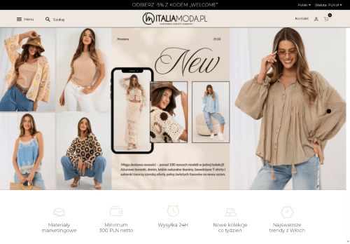 italiamoda.pl