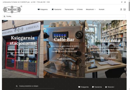 italicus.com.pl