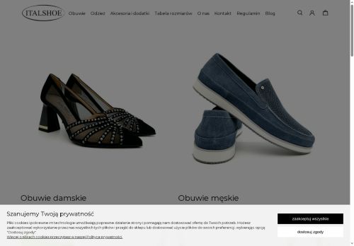 italshoe.pl