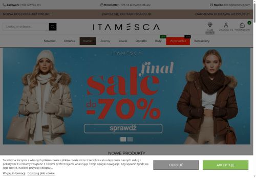 itamesca.com