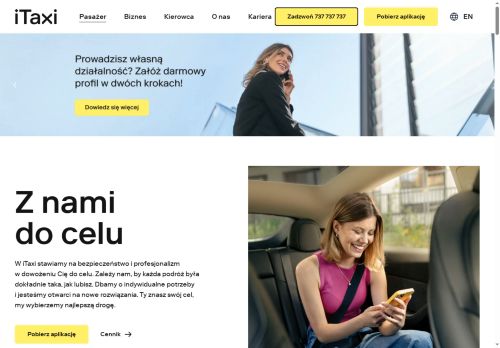 itaxi.pl