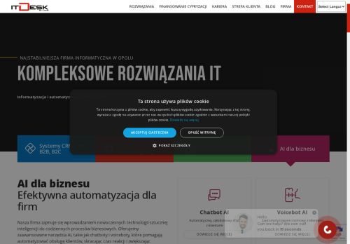 itdesk.eu