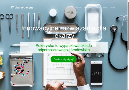 itdlamedycyny.pl