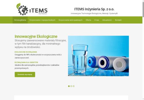itemsinzynieria.pl