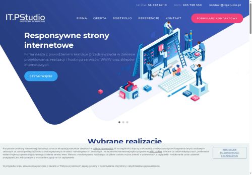 itpstudio.pl