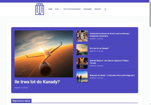 itravel.com.pl