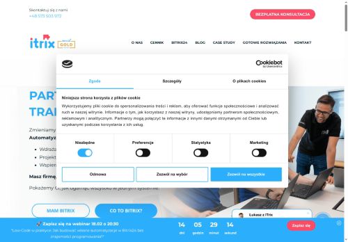 itrix.pl