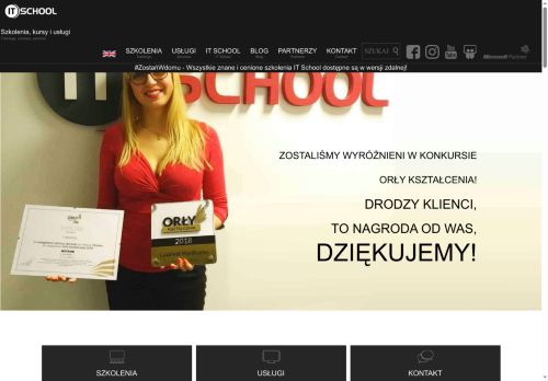 itschool.pl