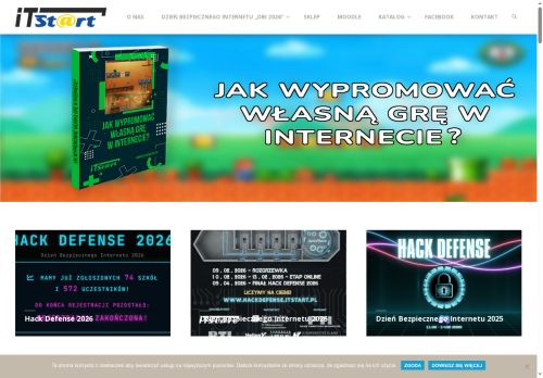 itstart.pl