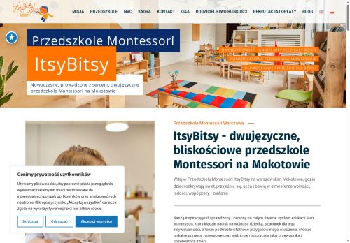 itsybitsy.pl