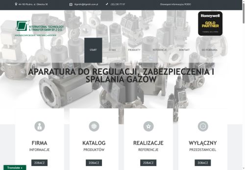 ittgmbh.com.pl