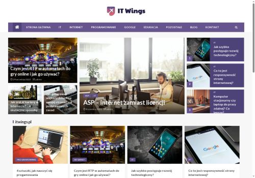 itwings.pl