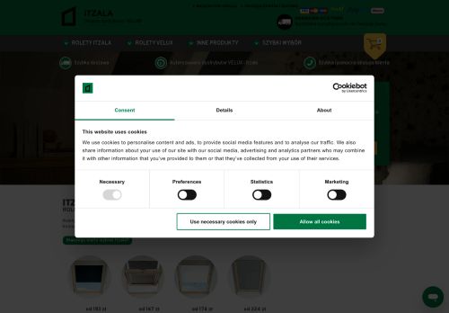 itzala.pl