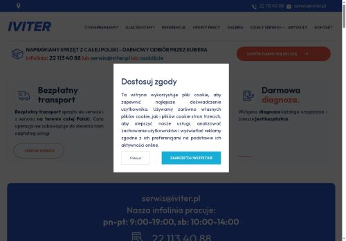 iviterserwis.pl