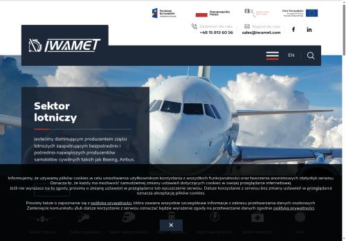 iwamet.com.pl