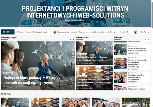 iweb-solutions.biz