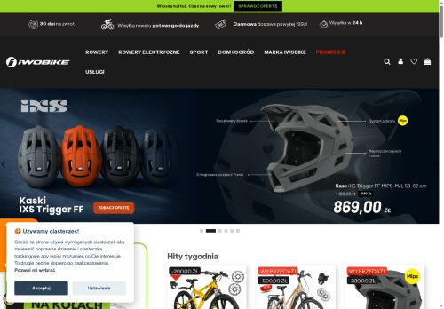iwobike.pl