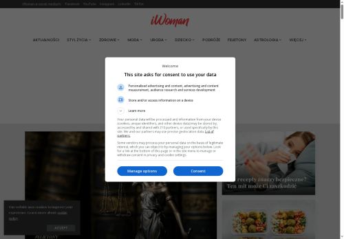 iwoman.pl
